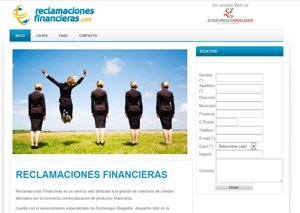 Foto: RECLAMACIONESFINANCIERAS.COM