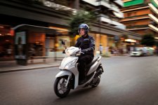 Honda Vision 50
