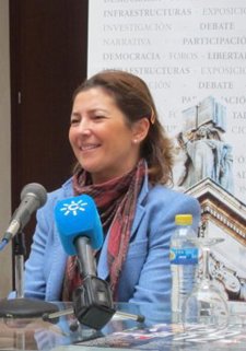 Sara Baras Presenta 'La Pepa'
