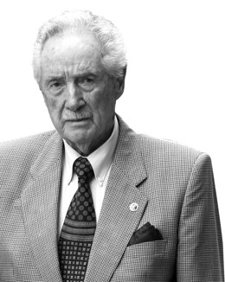Fundador De La DYA