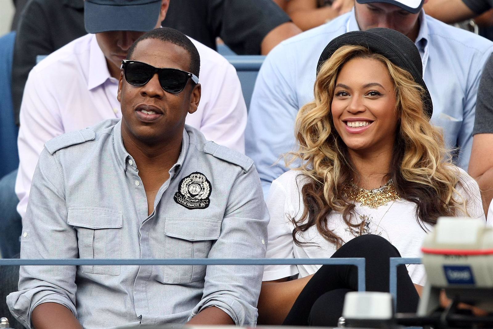 Beyonce Y Jay-Z