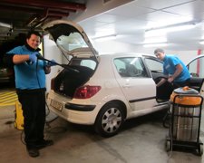 Proyecto Labora Personas Con Discapacidad De La FSDM En Barclays