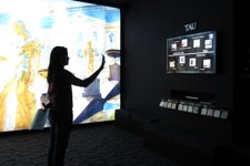 Imagen Del Proyecto De Presentación De Productos Cerámicos Elaborado Por La UV