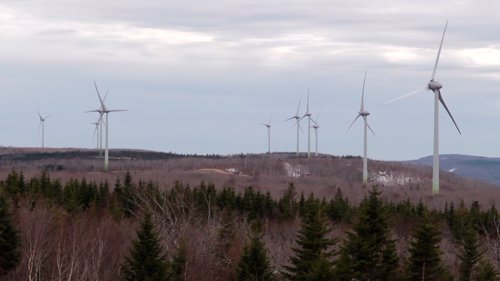 Inveravante extiende su negocio eólico en Canadá