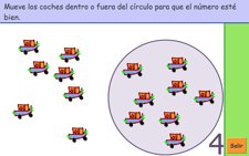 Uno De Los Ejercicios Incluidos En La Aplicación