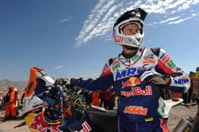 Marc Coma