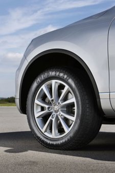 Goodyear Efficientgrip