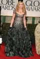 Madonna en los Globos de Oro 