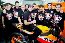 Marc Márquez
