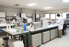 Laboratorio De Ingeniería Ambiental De La UC