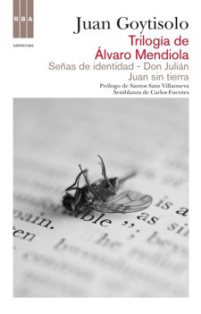 Trilogía De Alvaro Mendiola