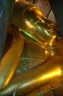 Gran Buda reclinado