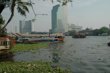 El río