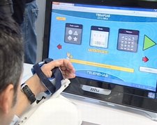 Sistema Arm Assist