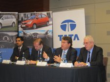 Nijuler Asume La Distribución De Tata Motors En España