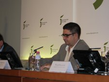 Francisco Reyes 
