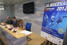 Antonio Gasión, Ricardo Oliván Y María Pilar Lahera