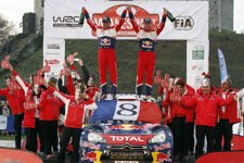  Sebastian Loeb 