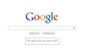 Firmas contra Ley SOPA
