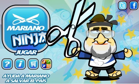 Mariano Ninja