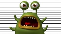 Foto: Identifican a los responsables una de las mayores redes de malware de redes sociales (SOPHOS)