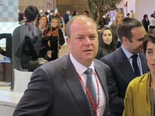 Monago En Fitur