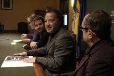 López , Entre Rallo Y Ortuño