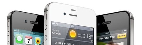 Iphone 4S