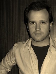 El Escritor Fernando Del Val