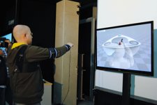 Tecnología Virtual Para La Rehabilitación De Lesiones