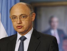 Héctor Timerman, Ministro De Exteriores De La Argentina