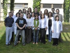 O Grupo ACUIGEN Recoñecido Co X Premio Jacumar De Investigación En Acuicultura D