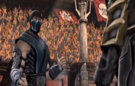 PS Vita suma y sigue: Mortal Kombat