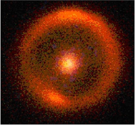 Galaxia Enana