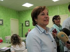 Carmen Álvarez