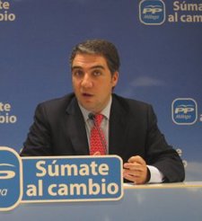 Elías Bendodo