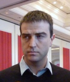 Gorka Maneiro.