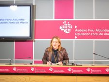 Marta Alaña.