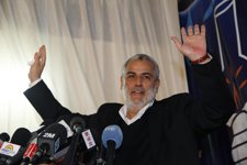 Abdelilah Benkirane