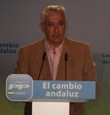 Javier Arenas