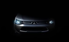 Nuevo Modelo Global De Mitsubishi 