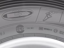 Neumáticos Con Microchip De Goodyear