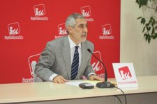 Gaspar Llamazares