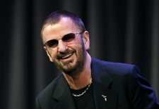 Ringo Starr
