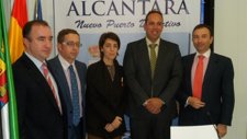 Presentación En Fitur