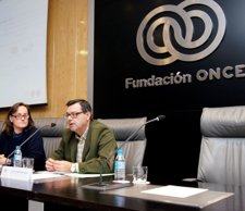 Portal Microlabora De Fundación ONCE