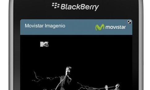 Imageniao RIM