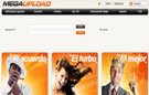 Internautas y creadores opinan sobre el cierre de Megaupload