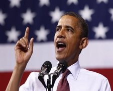 Obama cazatalentos: de Arcade Fire a Wilco