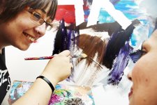 Proyecto 'Confusiones, Lo Que Pasa En La Calle'
